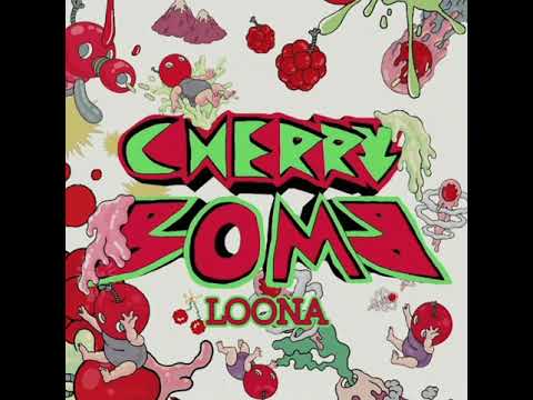 이달의 소녀 (LOONA) "NCT 127 (엔시티 127) - Cherry Bomb" [AUDIO]