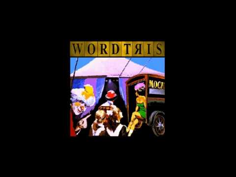 Wordtris (SNES) - BGM 02: Stage Theme A