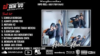 Download lagu DJ WONG DUSUN REMIX l SEMBILU BERBISAH X MUTIARA 2 SPESIAL REQUEST ADIN ABEL 2026 mp3