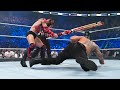 Roman Reigns Vs The Demon Finn Bálor Universal Championship
