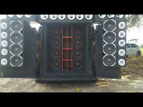 Ultravox Alto Falantes 4k5