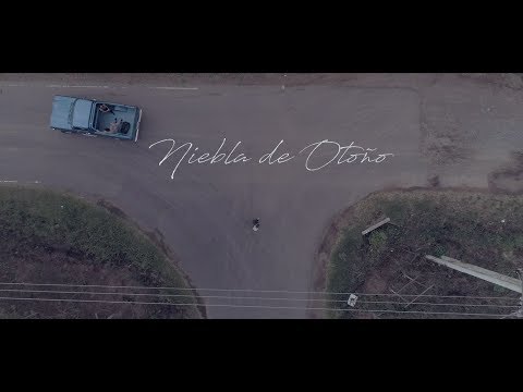 Juan Rosasco en Banda ft. Leo García - Niebla de Otoño