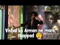 Arman Malik Ne Mara Vishal Ki Thappad Full Episode Bigg Boss Ott 3 Biggboss Biggbossott3 Viral