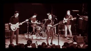 LOWER DENS: "Your Heart Still Beating", Live @ The Ottobar, Baltimore, 1/16/2016