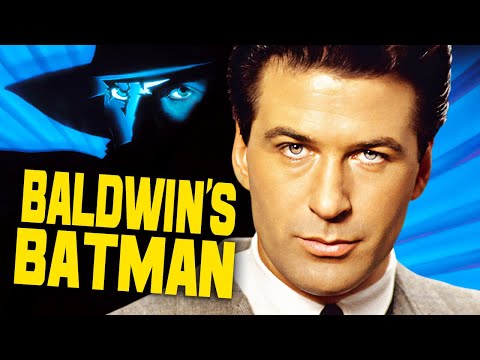 Why The Shadow Failed - And Why It's Worth Watching