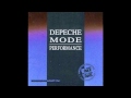 Depeche Mode (Live in Basel, 1984) - 02 - Two Minute Warning [live]