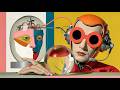 AI Animated Short - Shift The Thought - Kelly Boesch | 4K