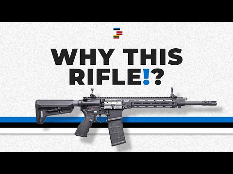 Why Did Estonia Choose The R20 From LMT?