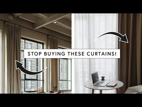 Macys Drapes