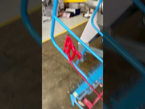 Mill Fluid Energy | Perry Equipment (1)