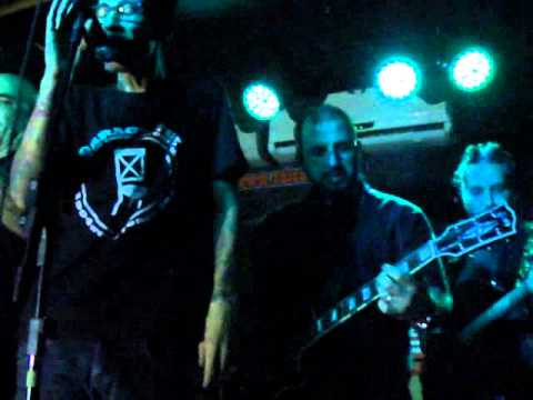 SECOND COME Run, Run KADU no vocal@ Saloon 79