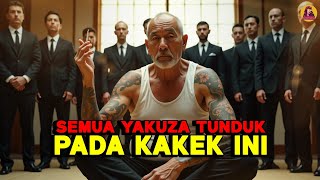 Download lagu Dikira Lemah Karena Tua! Kakek Ini Ternyata Raja Yakuza Paling Ditakuti di Jepang! alur cerita film mp3