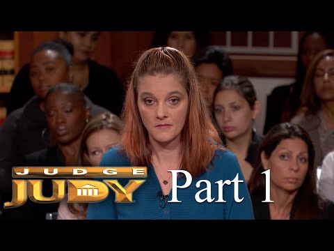 Lost Dog Dispute: Was It Stolen or Saved? | Part 1