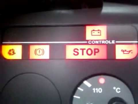 comment ouvrir une citroen xantia