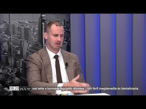 Pirkadat: dr. Cseh Tibor András – Közepes évet zárt a magyar mezőgazdaság