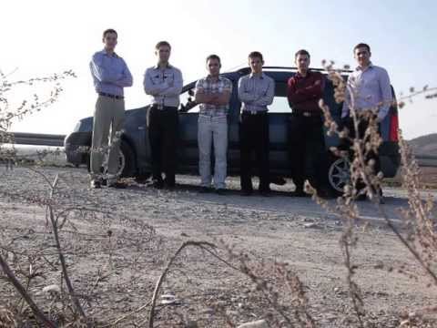 Grupul Sirion - Sfarsiturile toate