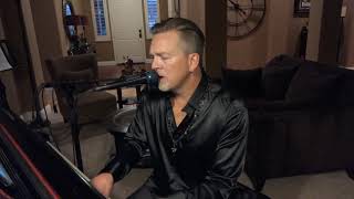 House of the Rising Sun - Clip - Tony Underwood Cover