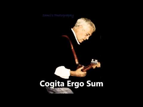 Cogita Ergo Sum by Equills