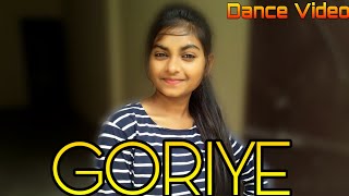 Goriye : B Jay Randhawa (Official Song) Intense | Danced Cover| By DancingStar Shilpa
