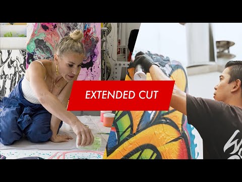 CHASE YOUR DREAMS - Extended Cut | Ivan Preciado X Lana Gomez