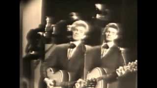 *The Everly Brothers* - Don&#39;t Blame Me