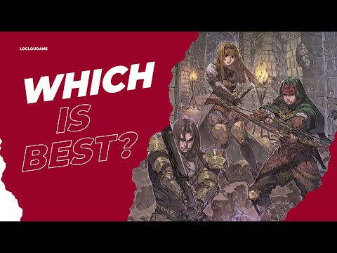 Which Einherjar Is Best In Valkyrie Profile 2: Silmeria
