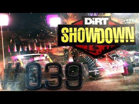 Let's Play Dirt Showdown #39 - Fresst Staub!