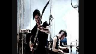 Dead by April- More than Yesterday lyrics