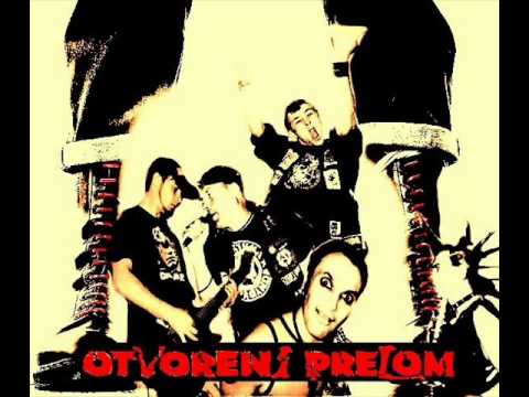 Otvoreni prelom - Dragi sine moj (Satan panonski)