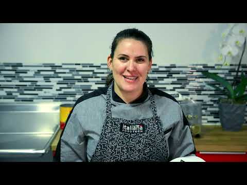 IPE 10 & 15 Pasta Extruder