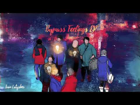 ALAE001 Ivan Latyshev Bypass Feelings EP