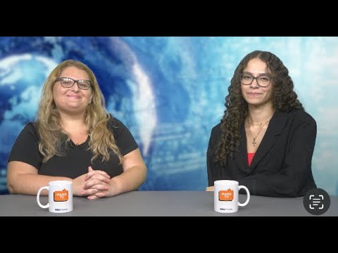 Mako Media Evening news Apr. 10