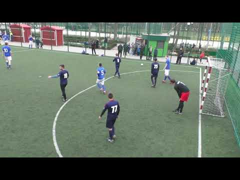 4 КХ 3 Az- Auto - Грифон 2 тайм