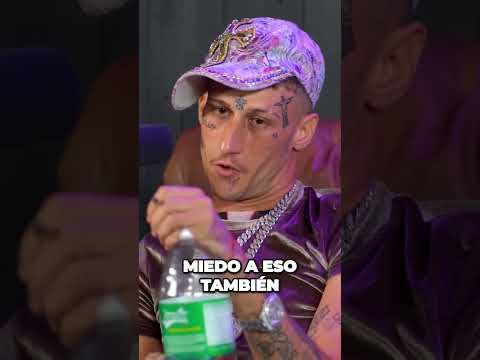 Yung Beef habla sobre la relacion con su padre