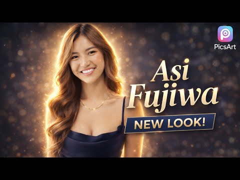 PicArt New Trending Photo Edit Video 2026