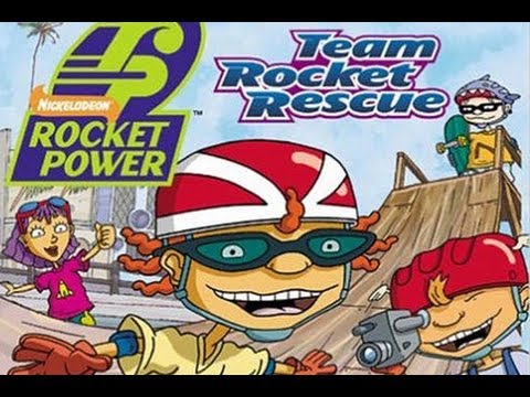 Rockets Rockets Rockets Playstation 4