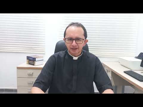 Reflexão bíblica – Quarta Feira - São Lourenço, diácono e mártir (10/08/22)