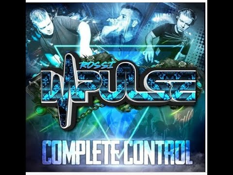 ROSSI IMPULSE ( MC IMPULSE ) - FULL CONTROLL