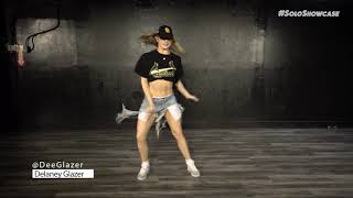 Delaney Glazer | SONNY - Wrongest Way