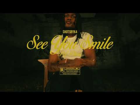 PCF PHEW - See you Smile (Official Music Video) Dir. @K4playafr