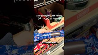 Download lagu Does “May Contain Milk/Eggs” Mean It’s Still Vegan? mp3