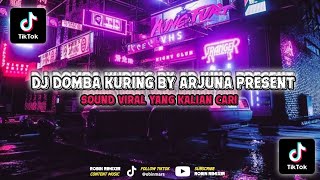 Download lagu DJ DOMBA KURING SAHA JALUNA X ORAY WELANG X BEBENDE ARJUNA PRESENT SOUND VIRAL @A mp3