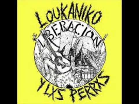 Hay Veces (los Árboles) - Loukaniko y lxs Perrxs