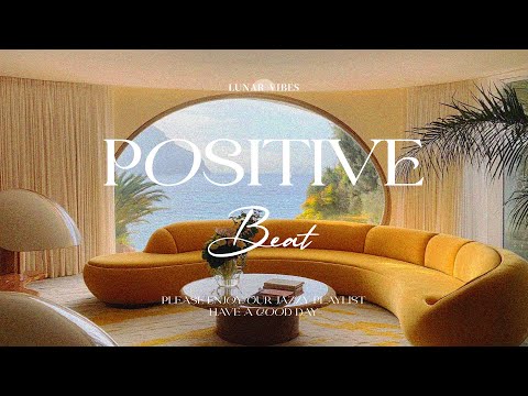 Good Energy Jazz – The Chill Playlist You Didn’t Know You Needed!