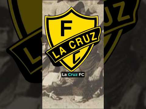LOS PEORES EQUIPOS DE LA HISTORIA DE CHILE: LA CRUZ FC #futbolchileno #santiagowanderers #lacruz