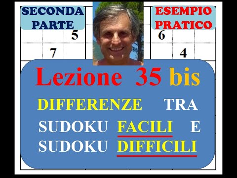 Lez. 35 bis - parte 2 esempio dimostrativo
