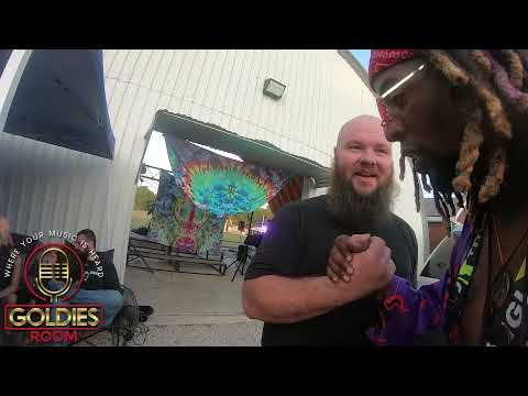 Vlogging Midwest BearFest With The Dancing Bear Tribe