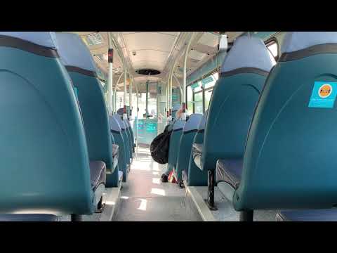 On the 57A: ANE NK12 FLP/1502 VDL SB200 Wright Pulsar 2