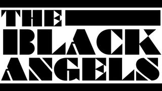 The Black Angels - Indigo Meadow Tour