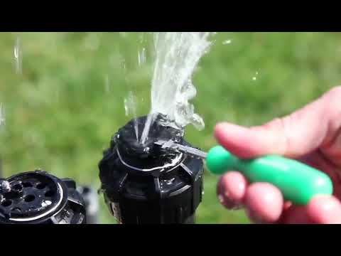 Rain Bird Serie 5004